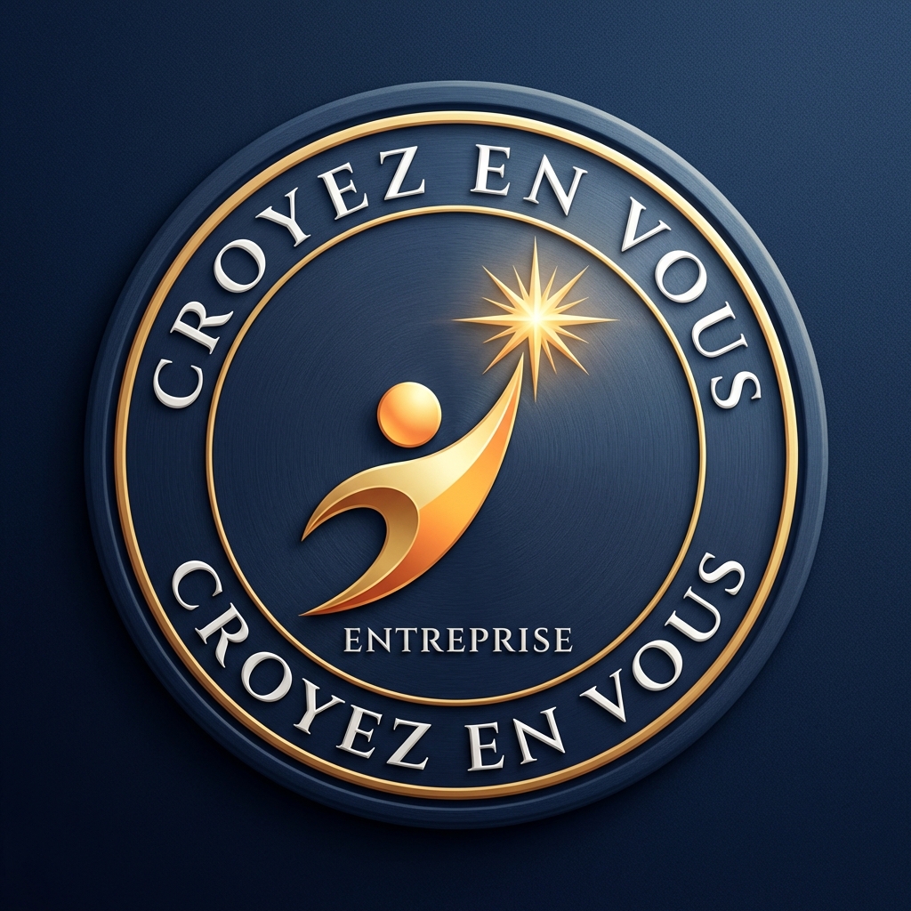 Croyez En Vous